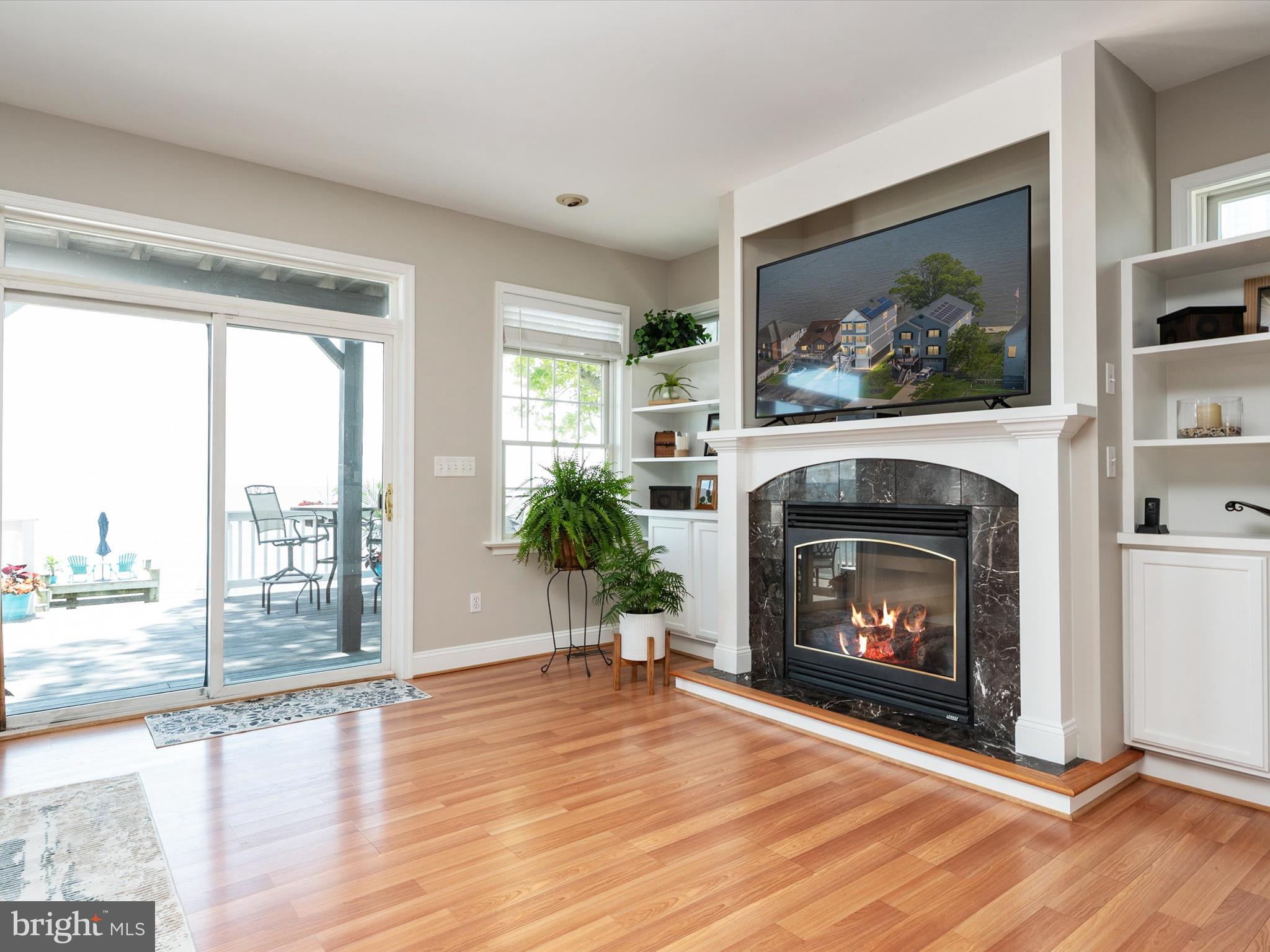 MILLERS ISLAND - Residential