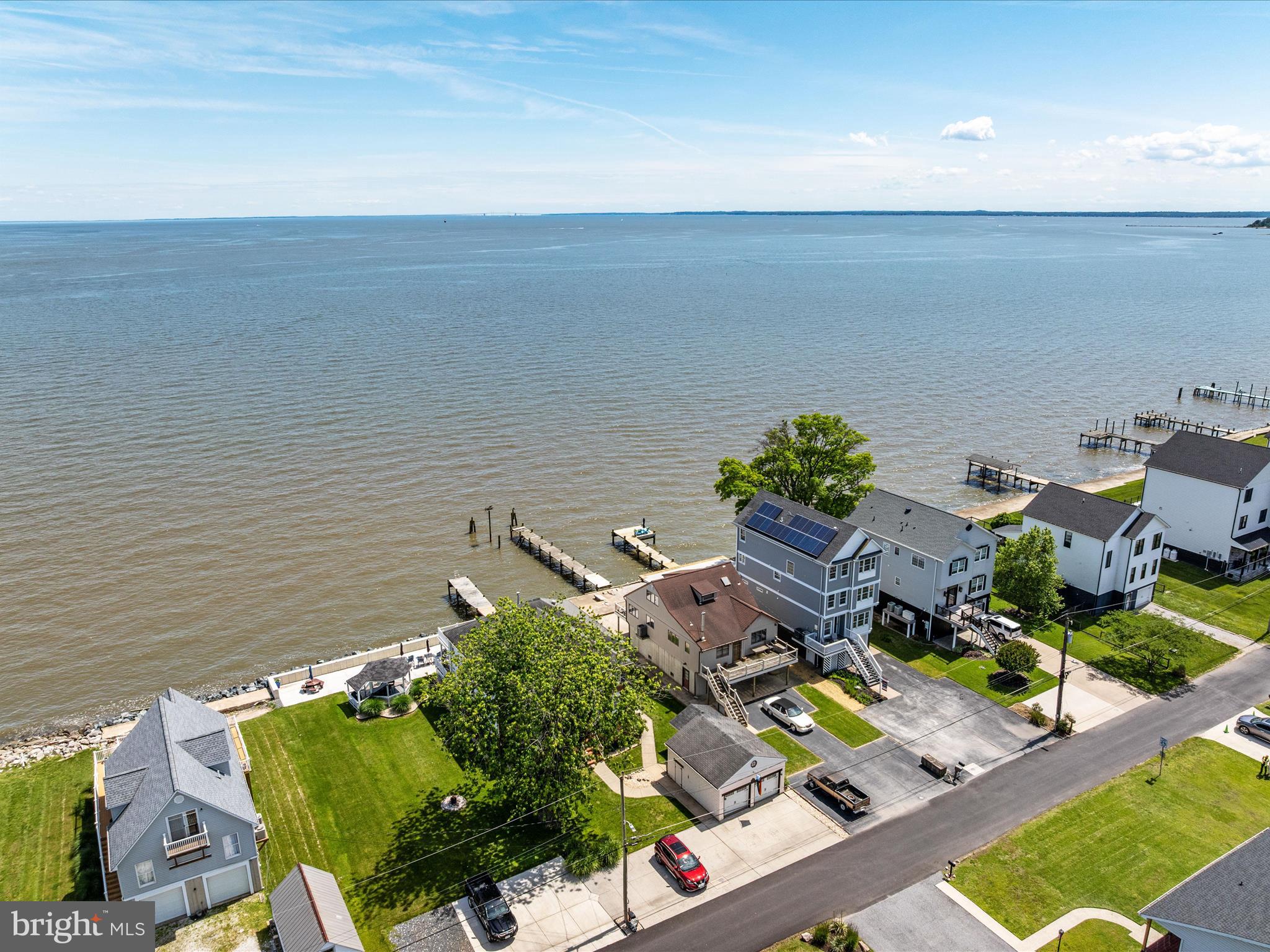 MILLERS ISLAND - Residential