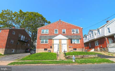 Multifamily For Sale - 104 Oak Avenue<br/> LANSDOWNE, PA 19050