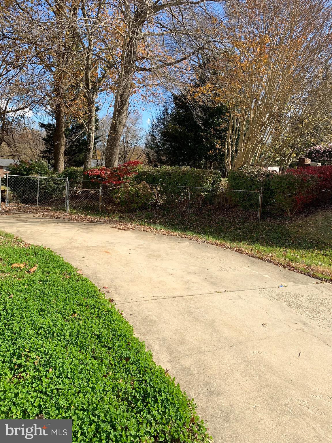 MARLBORO MEADOWS - Residential