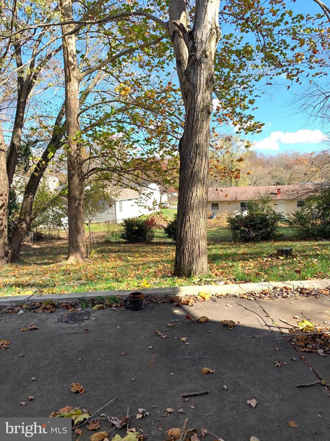 MARLBORO MEADOWS - Residential