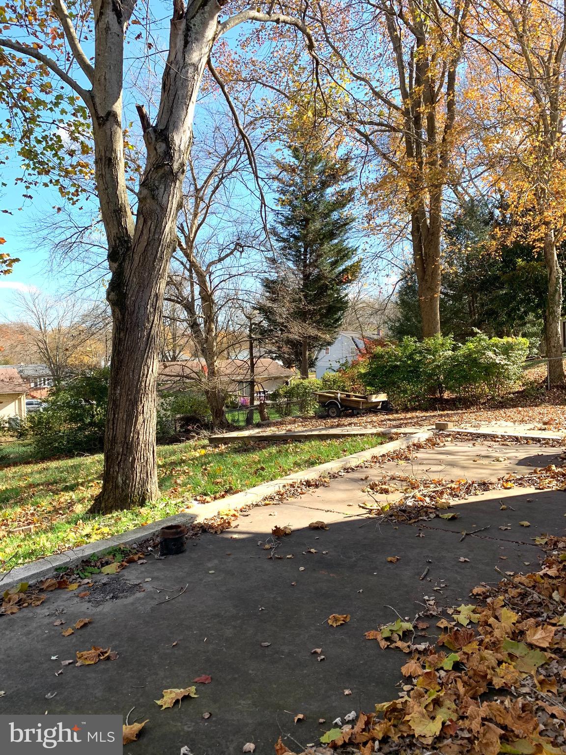 MARLBORO MEADOWS - Residential