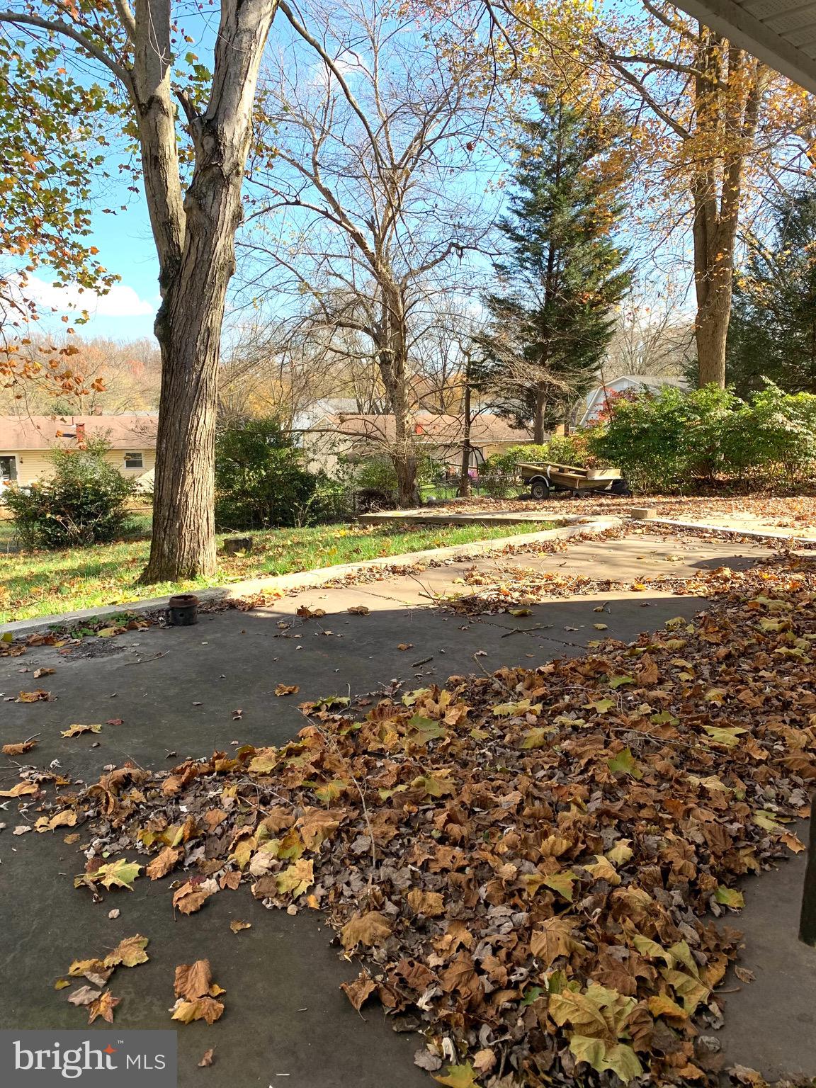 MARLBORO MEADOWS - Residential