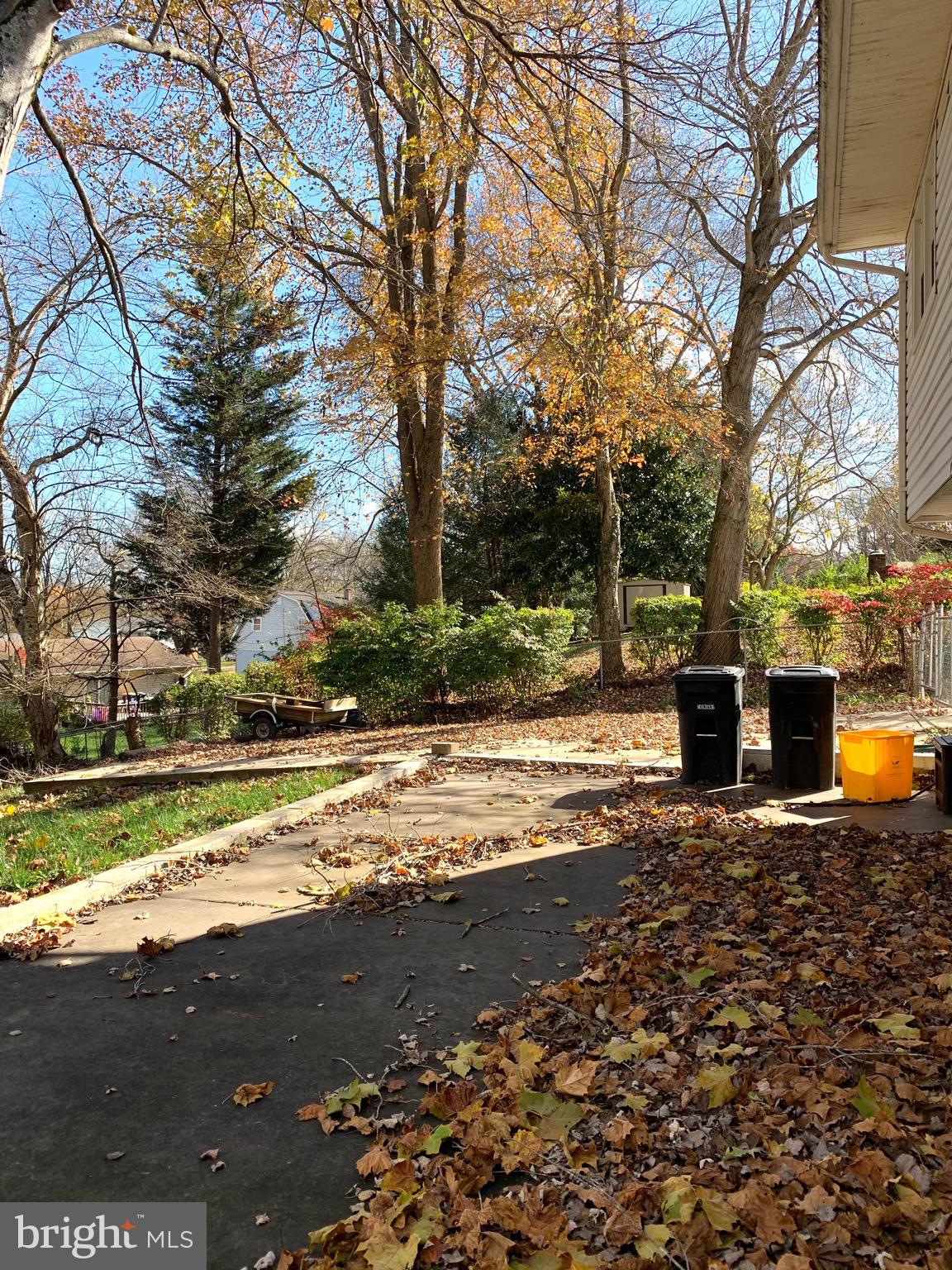 MARLBORO MEADOWS - Residential