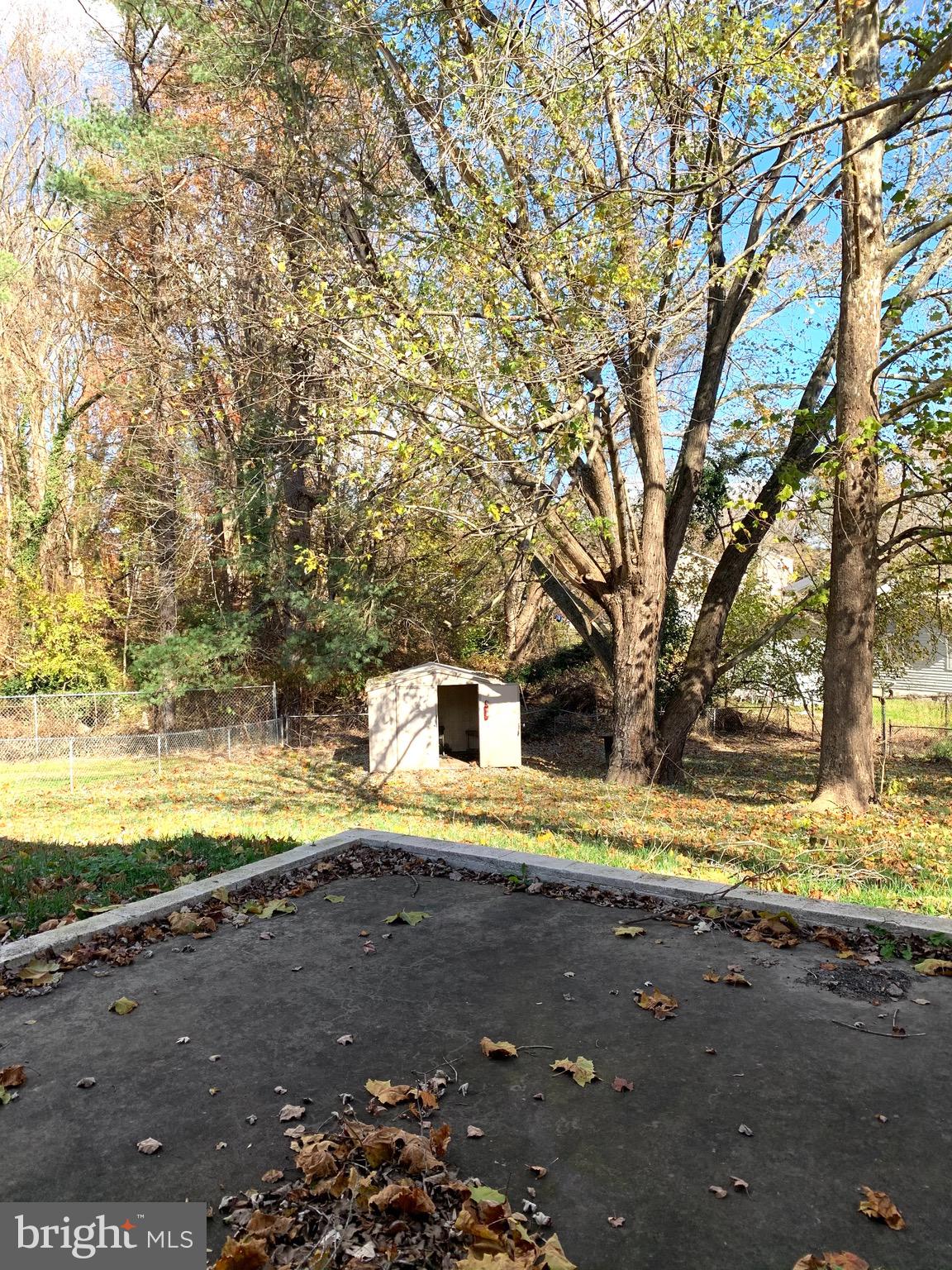 MARLBORO MEADOWS - Residential