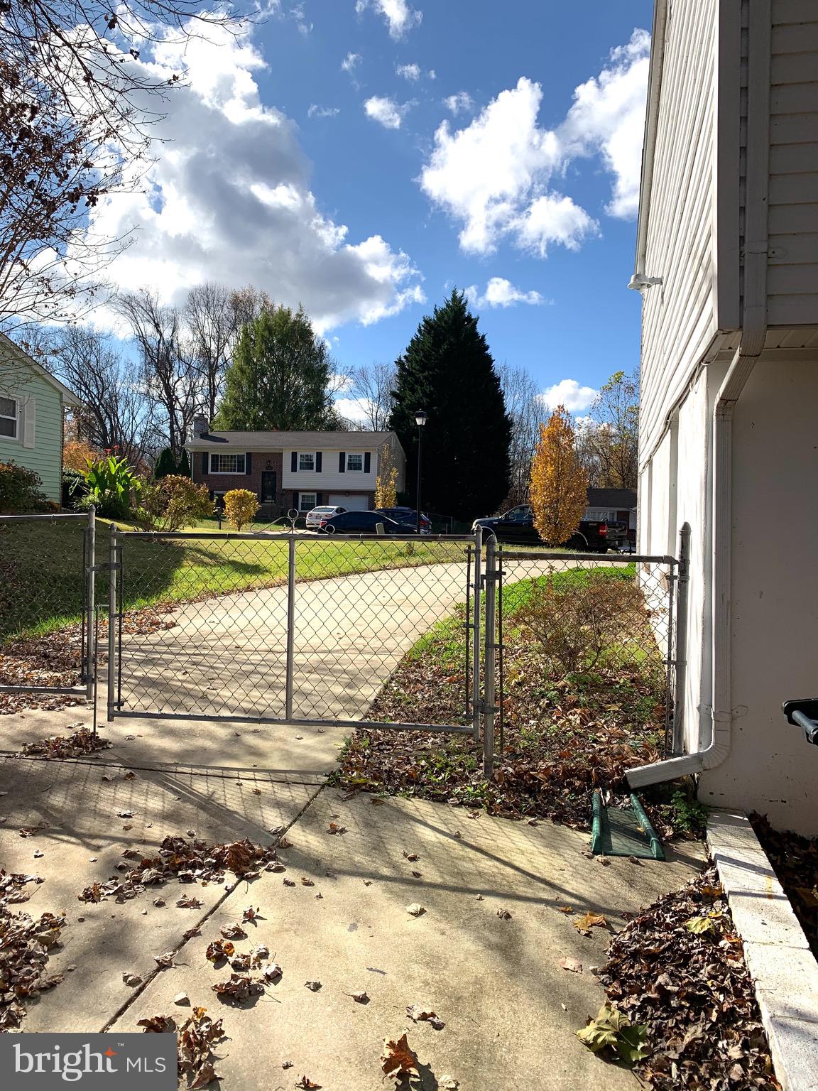 MARLBORO MEADOWS - Residential