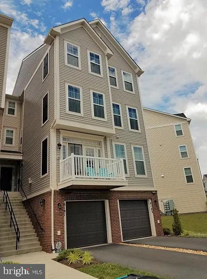 Slider Thumb