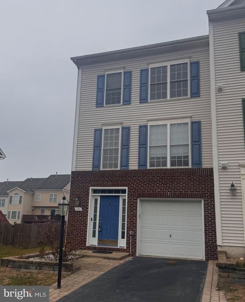 106 CORK STREET STAFFORD VA 22554