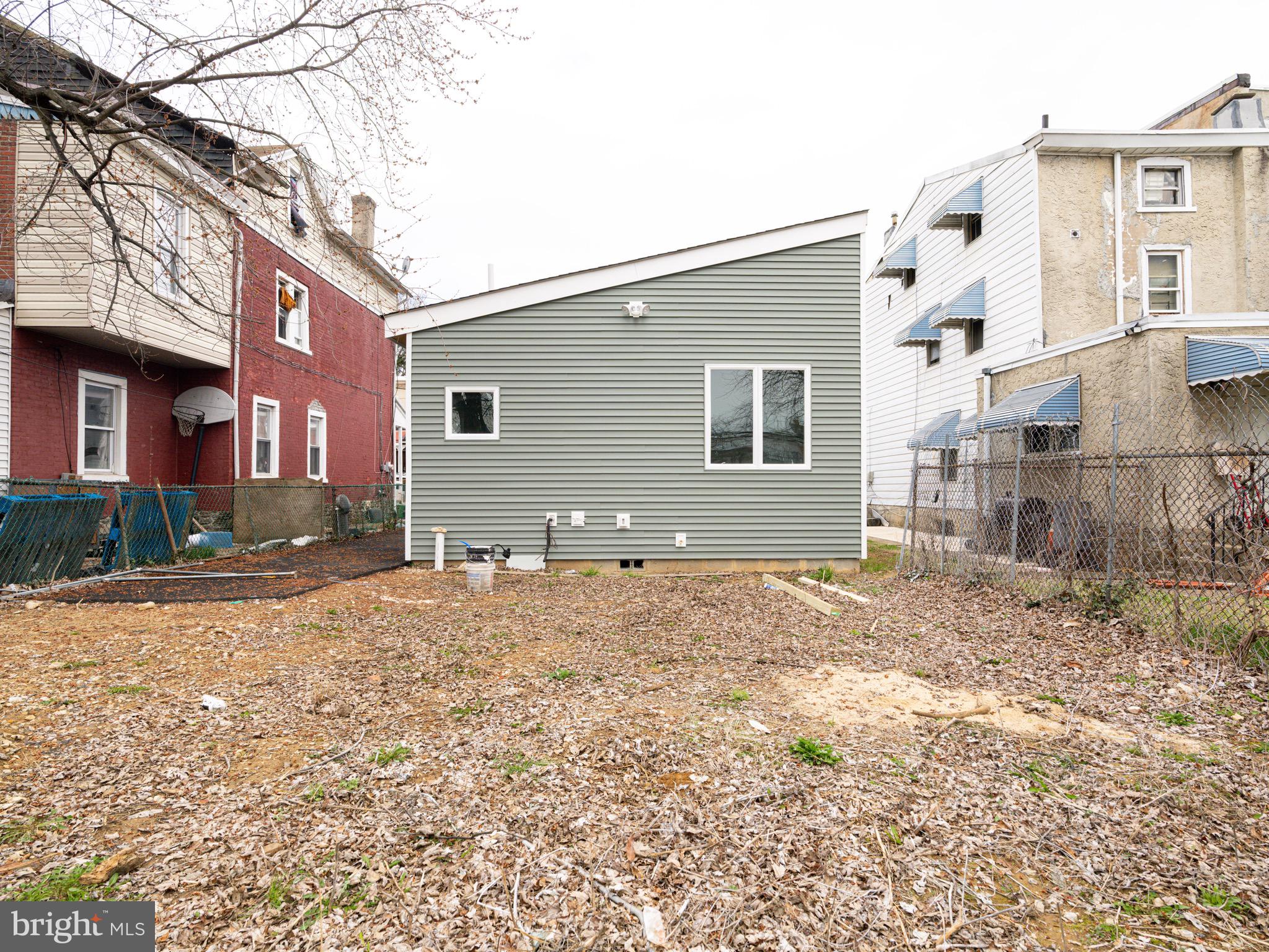 EAST MT AIRY - Residential Lease