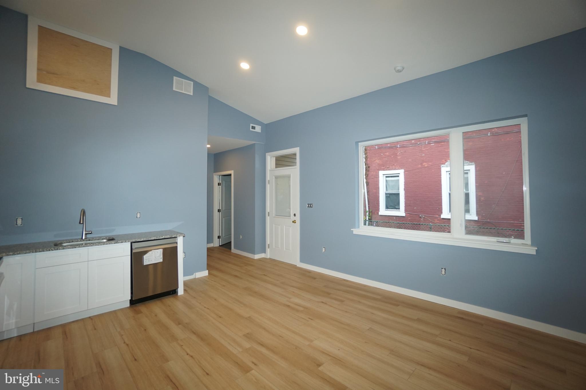 EAST MT AIRY - Residential Lease