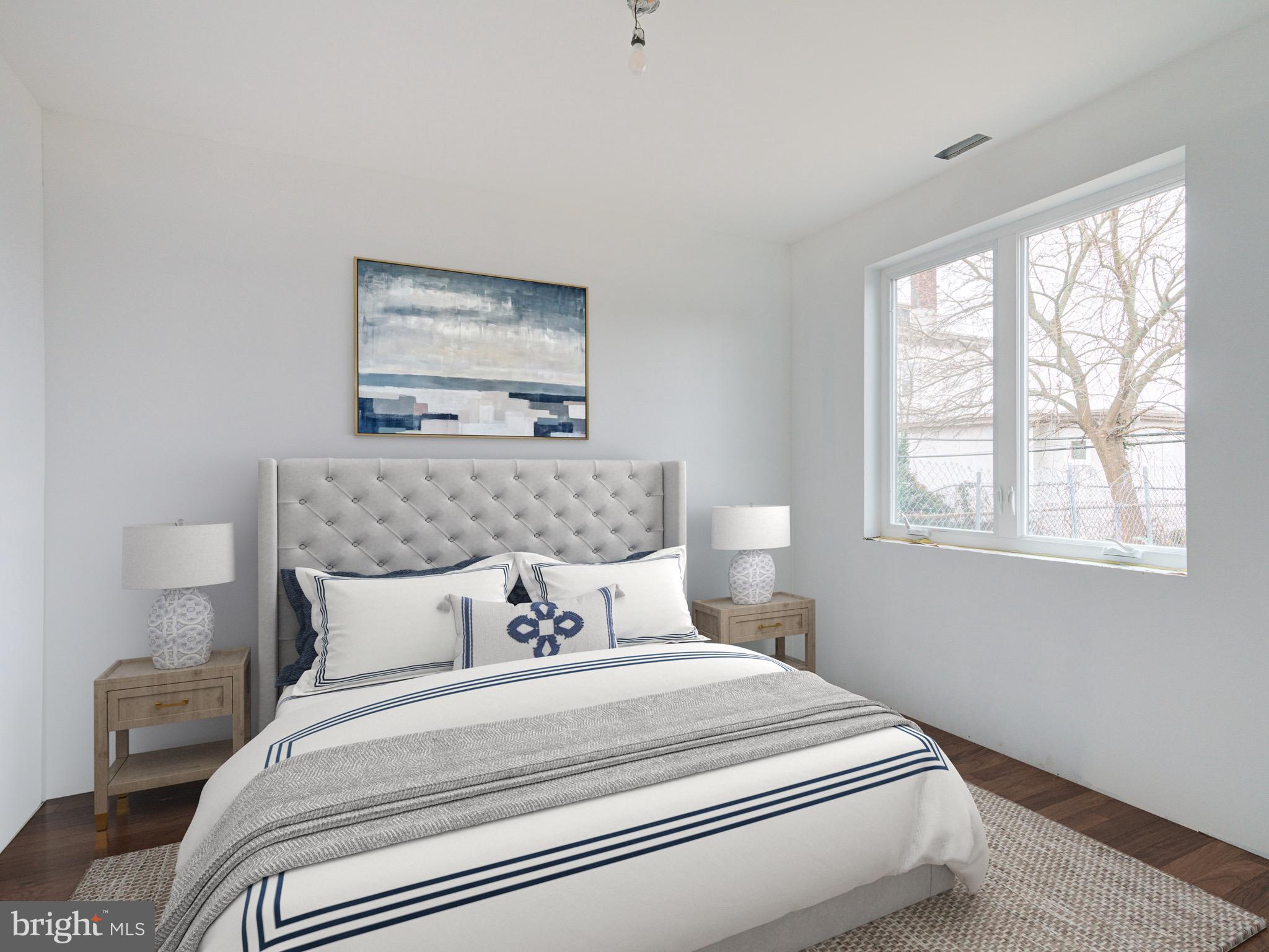 EAST MT AIRY - Residential Lease