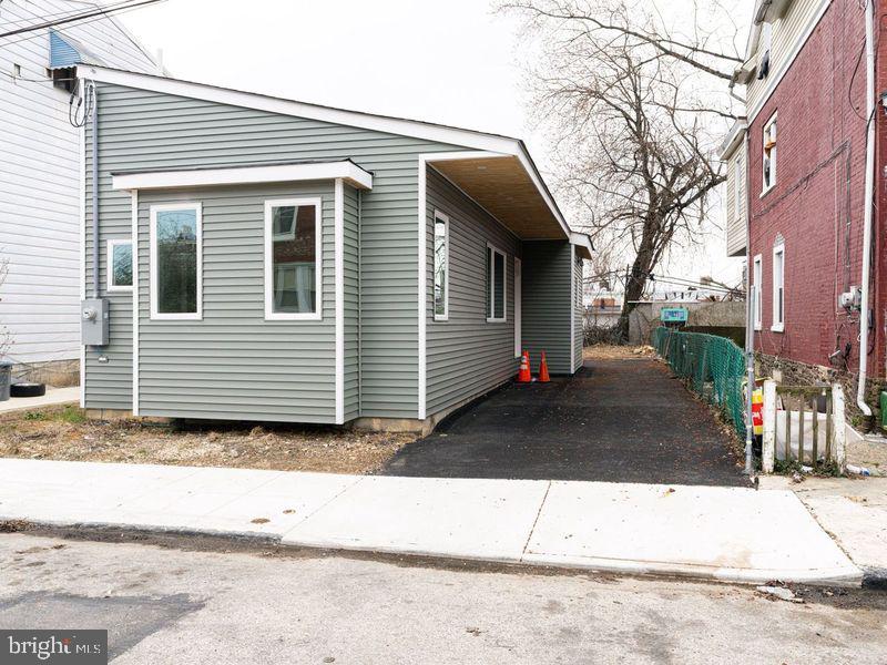 EAST MT AIRY - Residential Lease