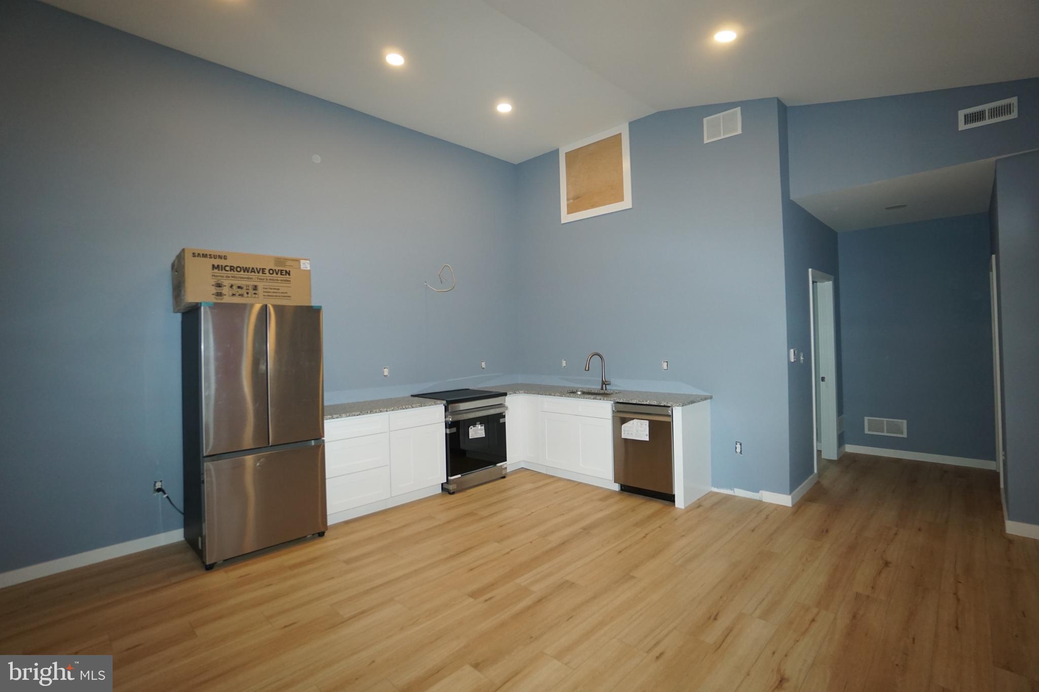 EAST MT AIRY - Residential Lease