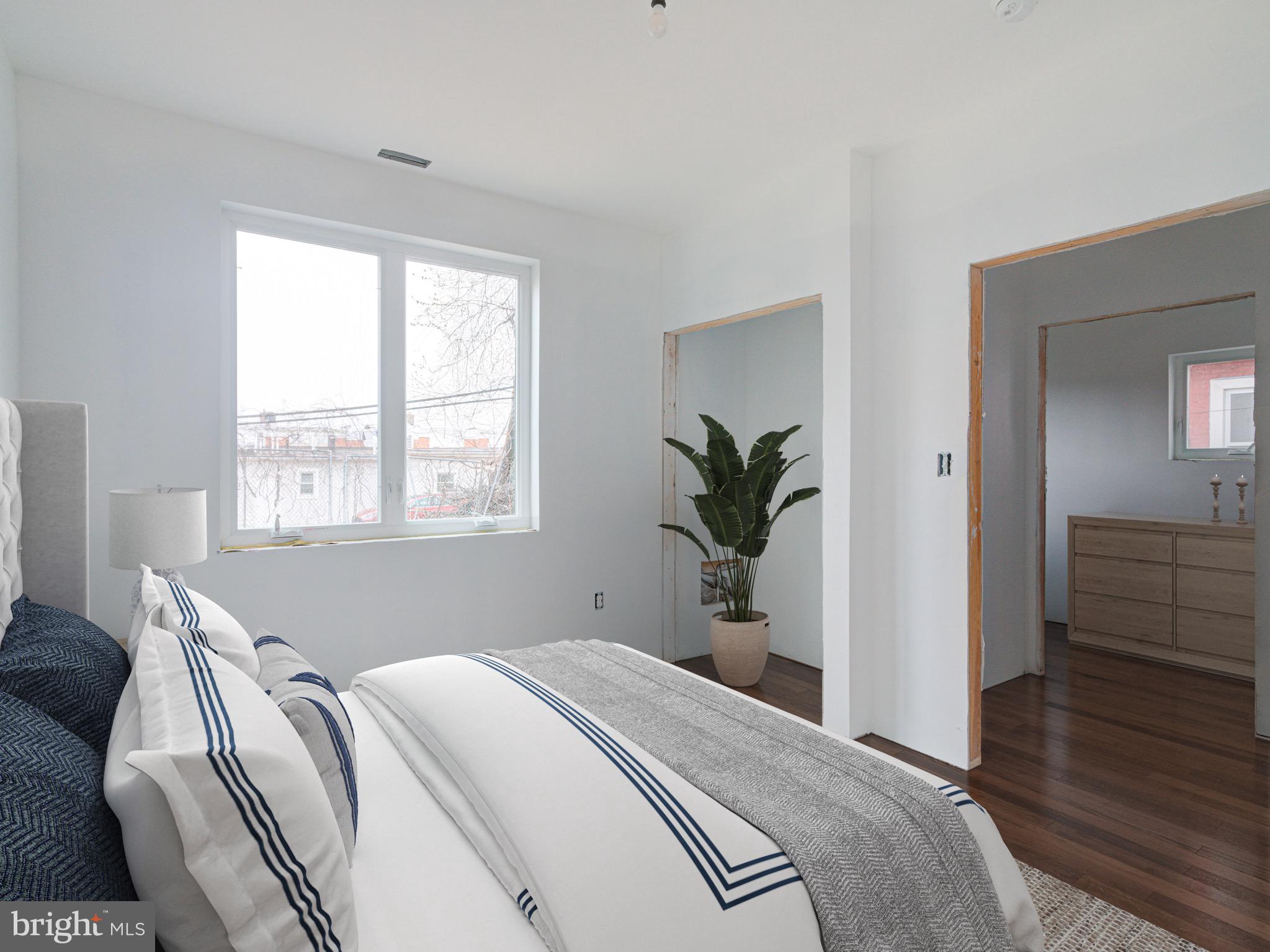 EAST MT AIRY - Residential Lease