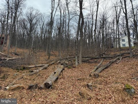 Lot 5 DEER TRAIL ROAD FRONT ROYAL VA 22630