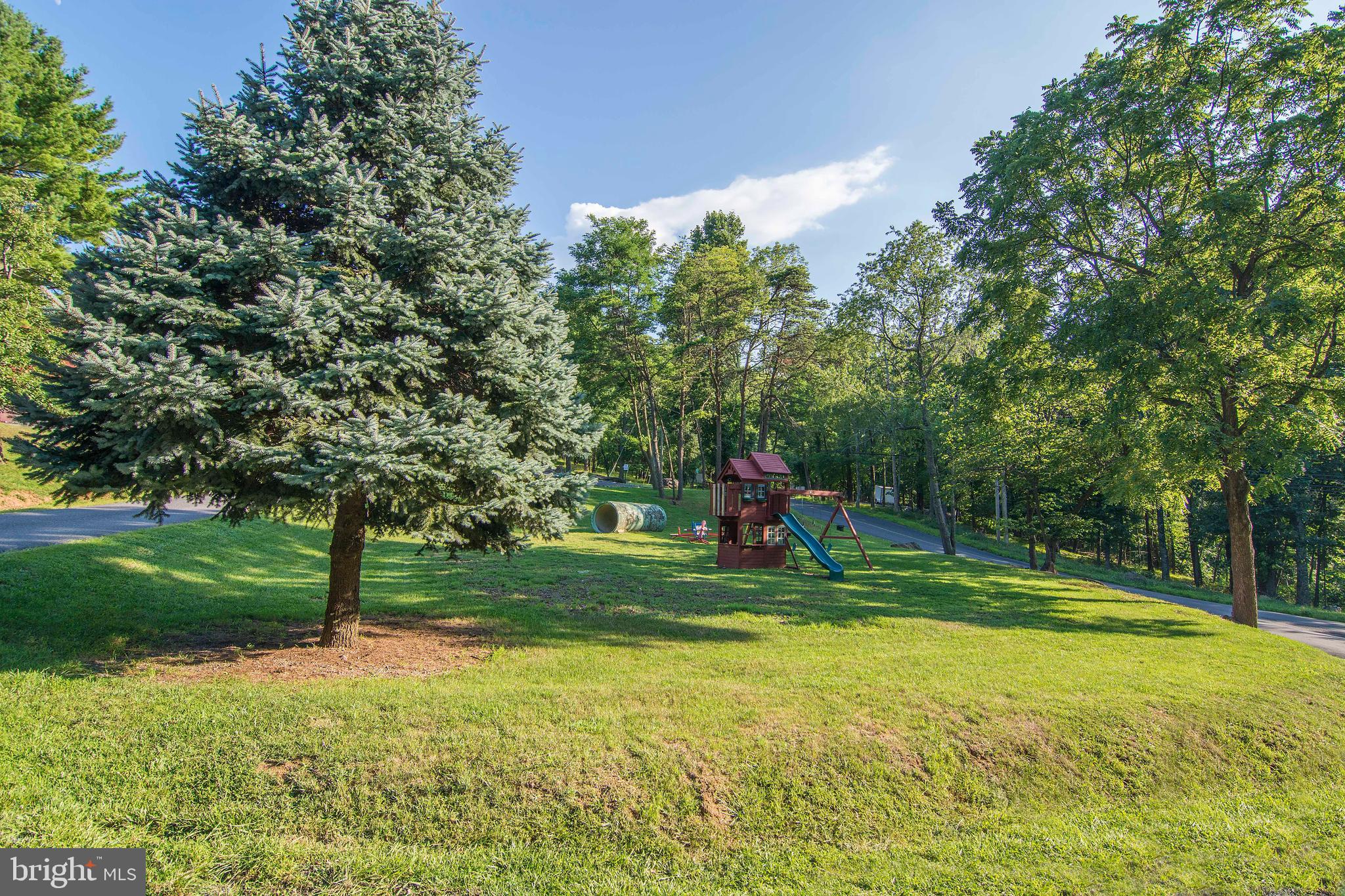 Lot 5 DEER TRAIL ROAD