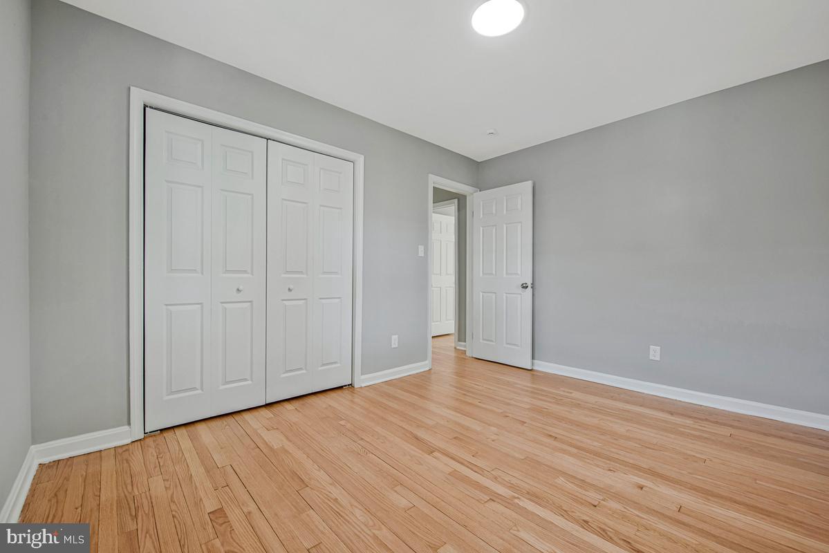 BRADBURY HEIGHTS - Residential