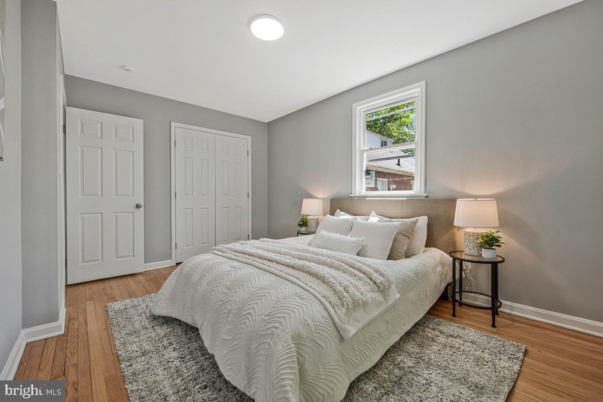 BRADBURY HEIGHTS - Residential