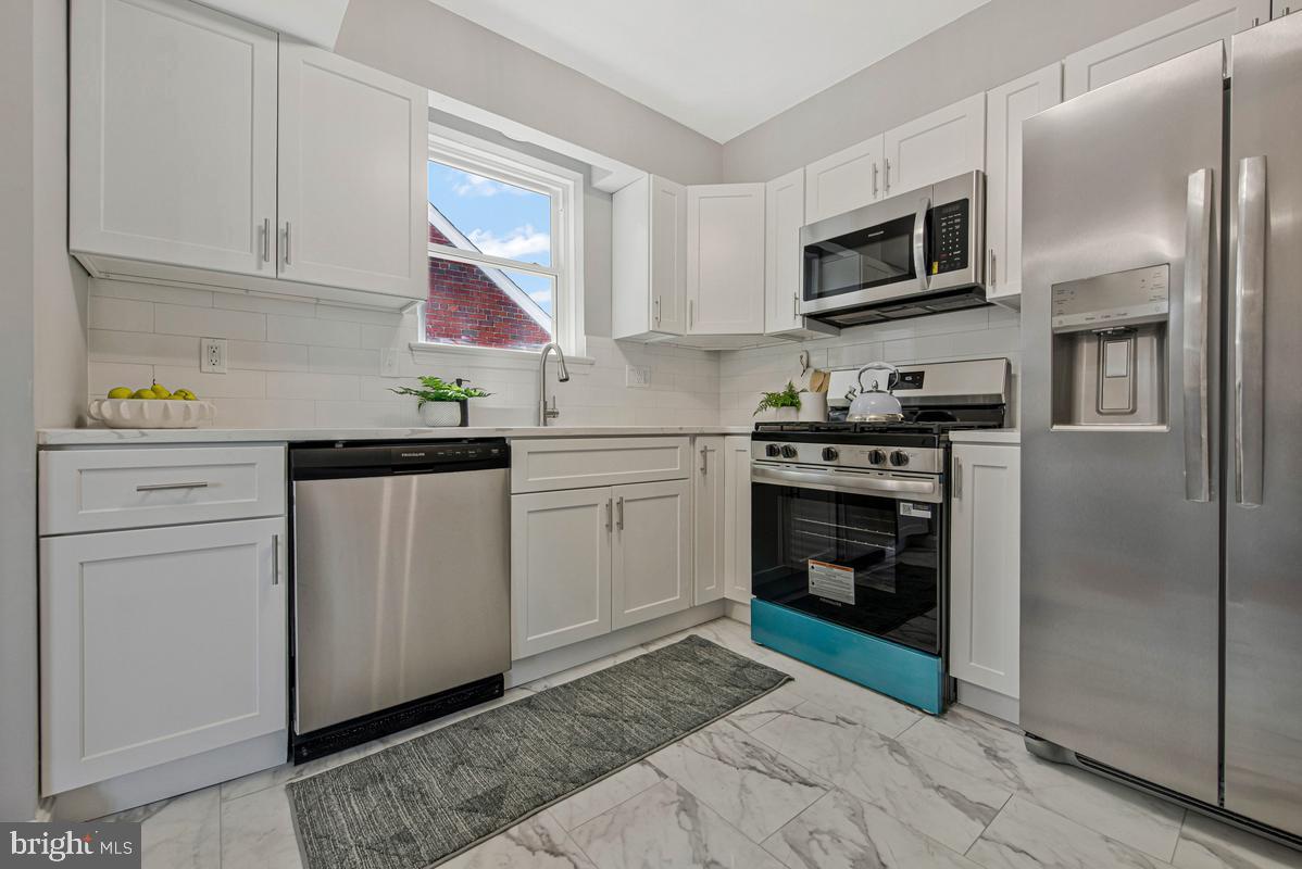 BRADBURY HEIGHTS - Residential