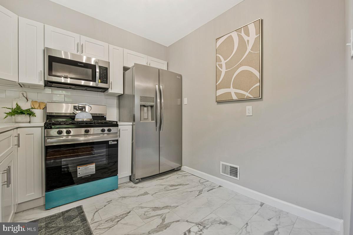 BRADBURY HEIGHTS - Residential