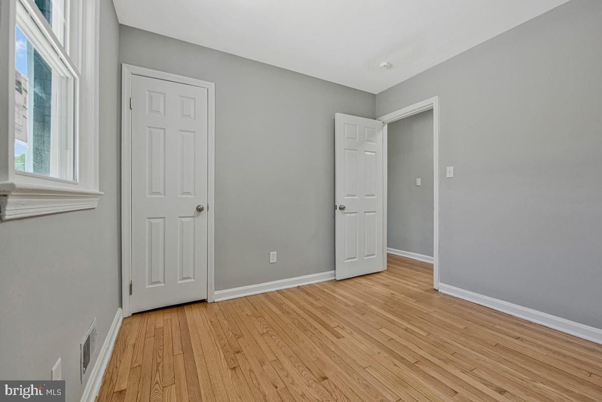 BRADBURY HEIGHTS - Residential