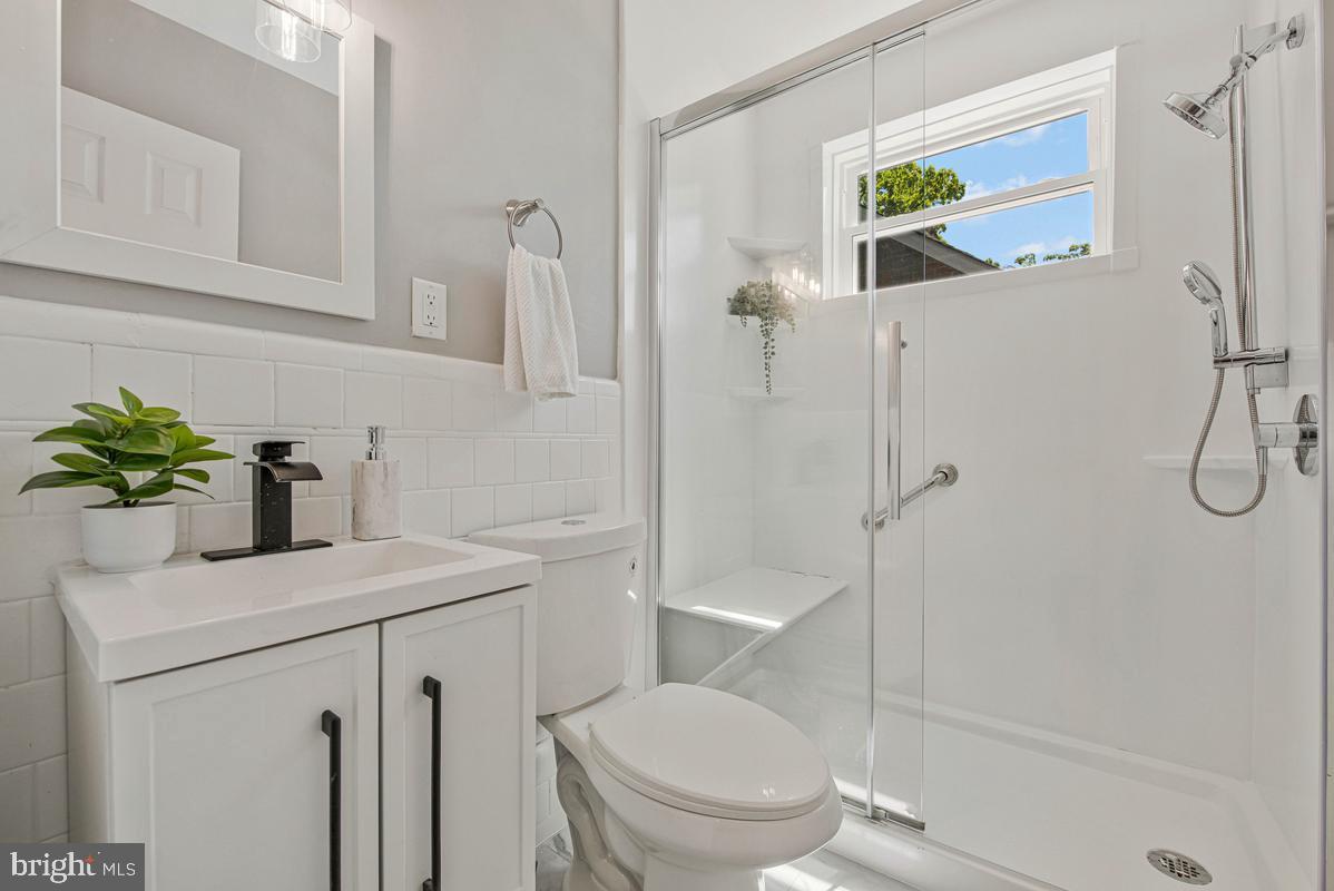 BRADBURY HEIGHTS - Residential