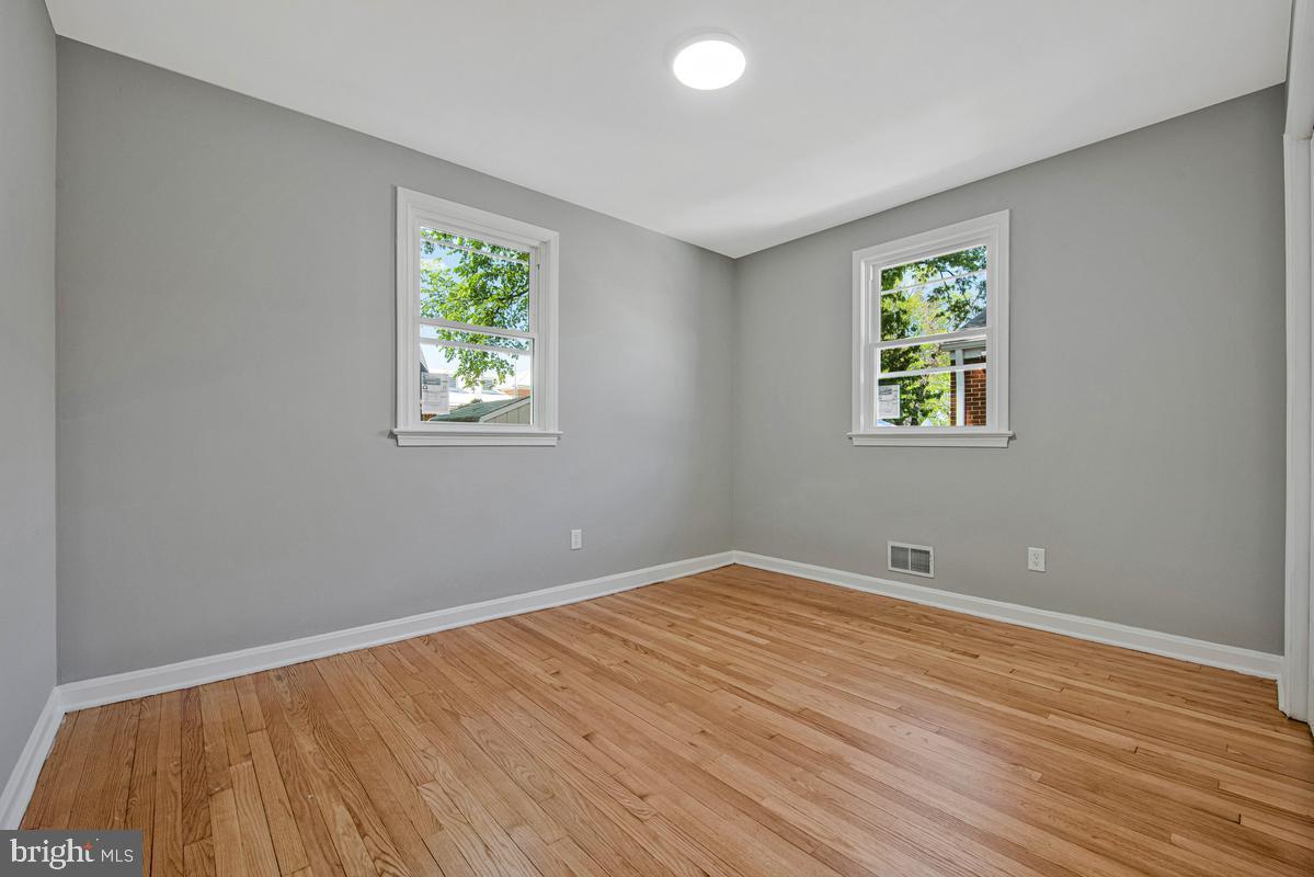 BRADBURY HEIGHTS - Residential