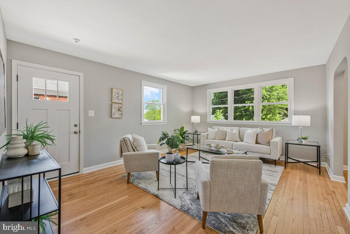 BRADBURY HEIGHTS - Residential