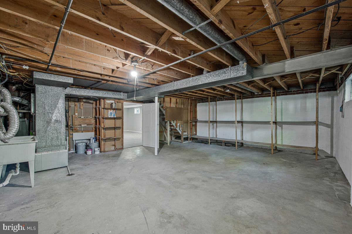 BRADBURY HEIGHTS - Residential