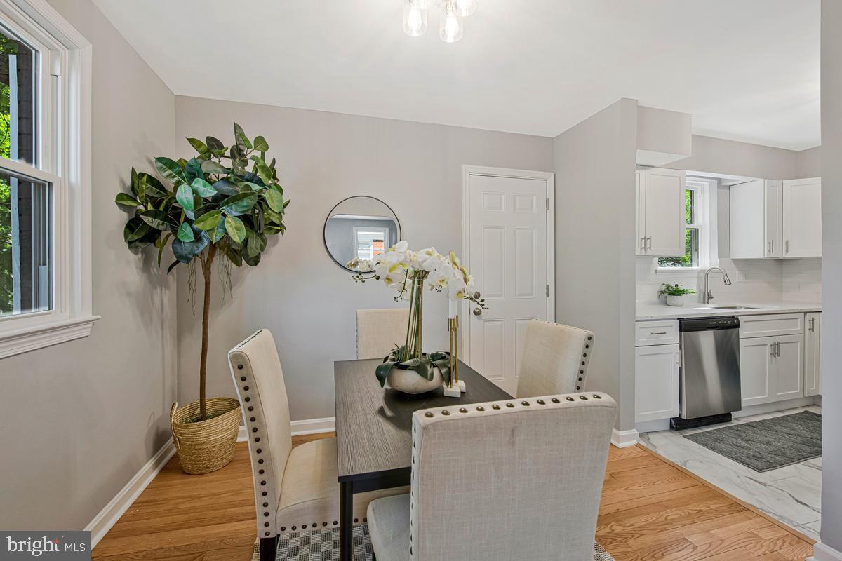 BRADBURY HEIGHTS - Residential