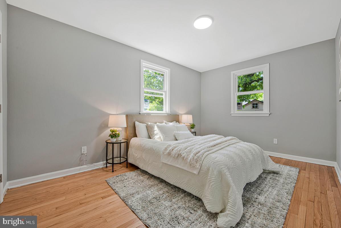 BRADBURY HEIGHTS - Residential