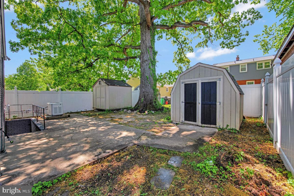 BRADBURY HEIGHTS - Residential