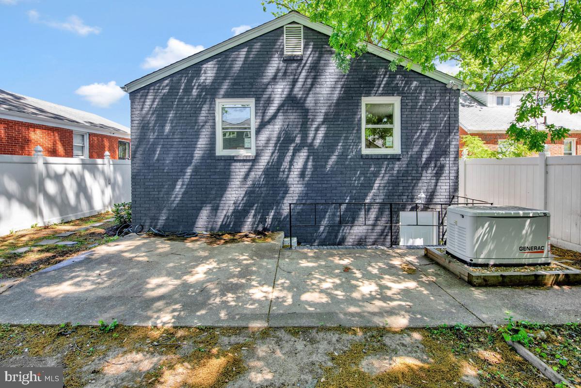 BRADBURY HEIGHTS - Residential