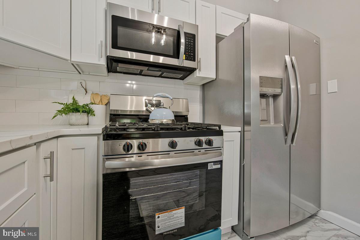 BRADBURY HEIGHTS - Residential