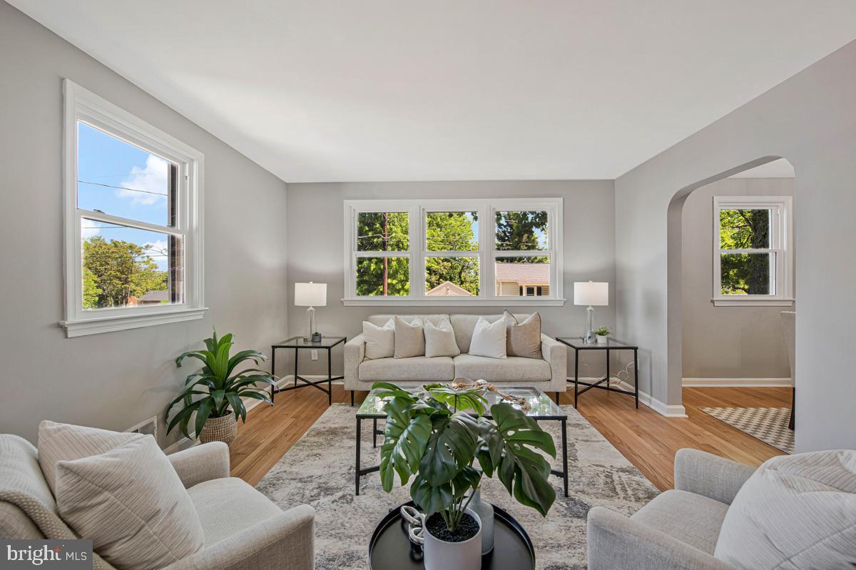 BRADBURY HEIGHTS - Residential