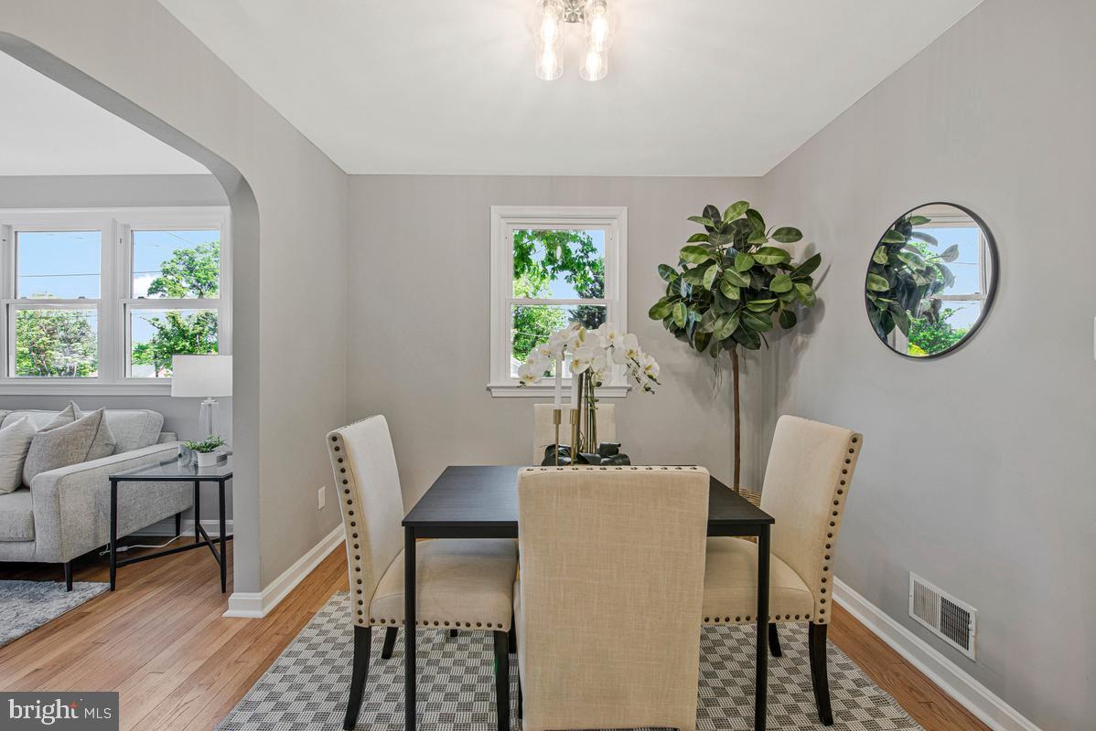 BRADBURY HEIGHTS - Residential