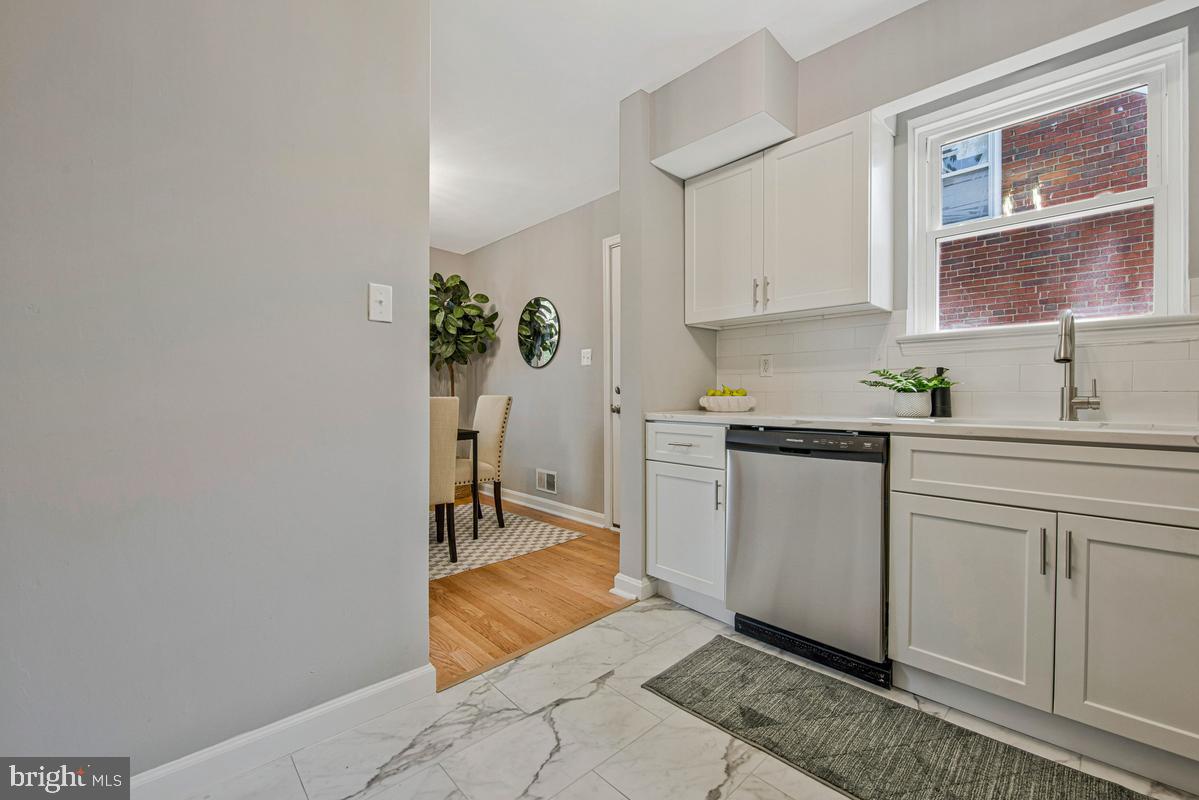 BRADBURY HEIGHTS - Residential