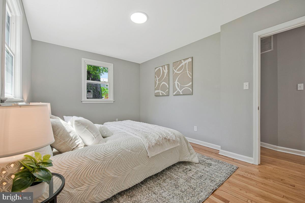 BRADBURY HEIGHTS - Residential