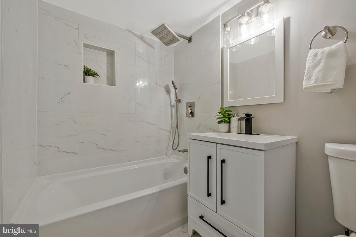 BRADBURY HEIGHTS - Residential