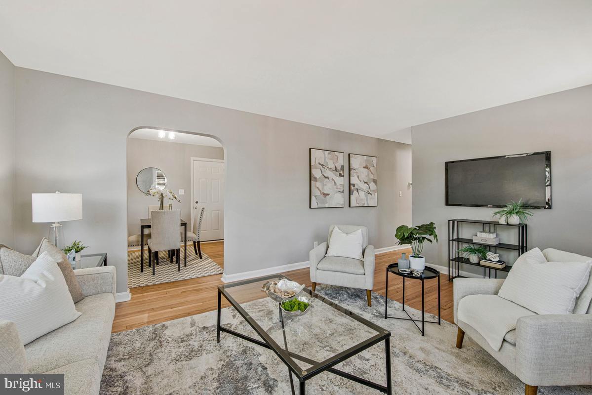 BRADBURY HEIGHTS - Residential