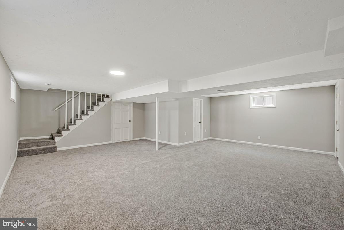 BRADBURY HEIGHTS - Residential