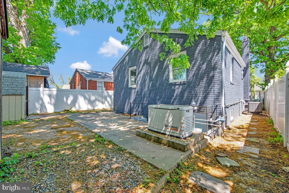 BRADBURY HEIGHTS - Residential