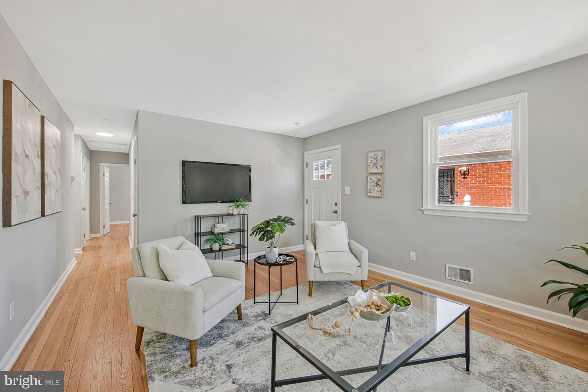 BRADBURY HEIGHTS - Residential