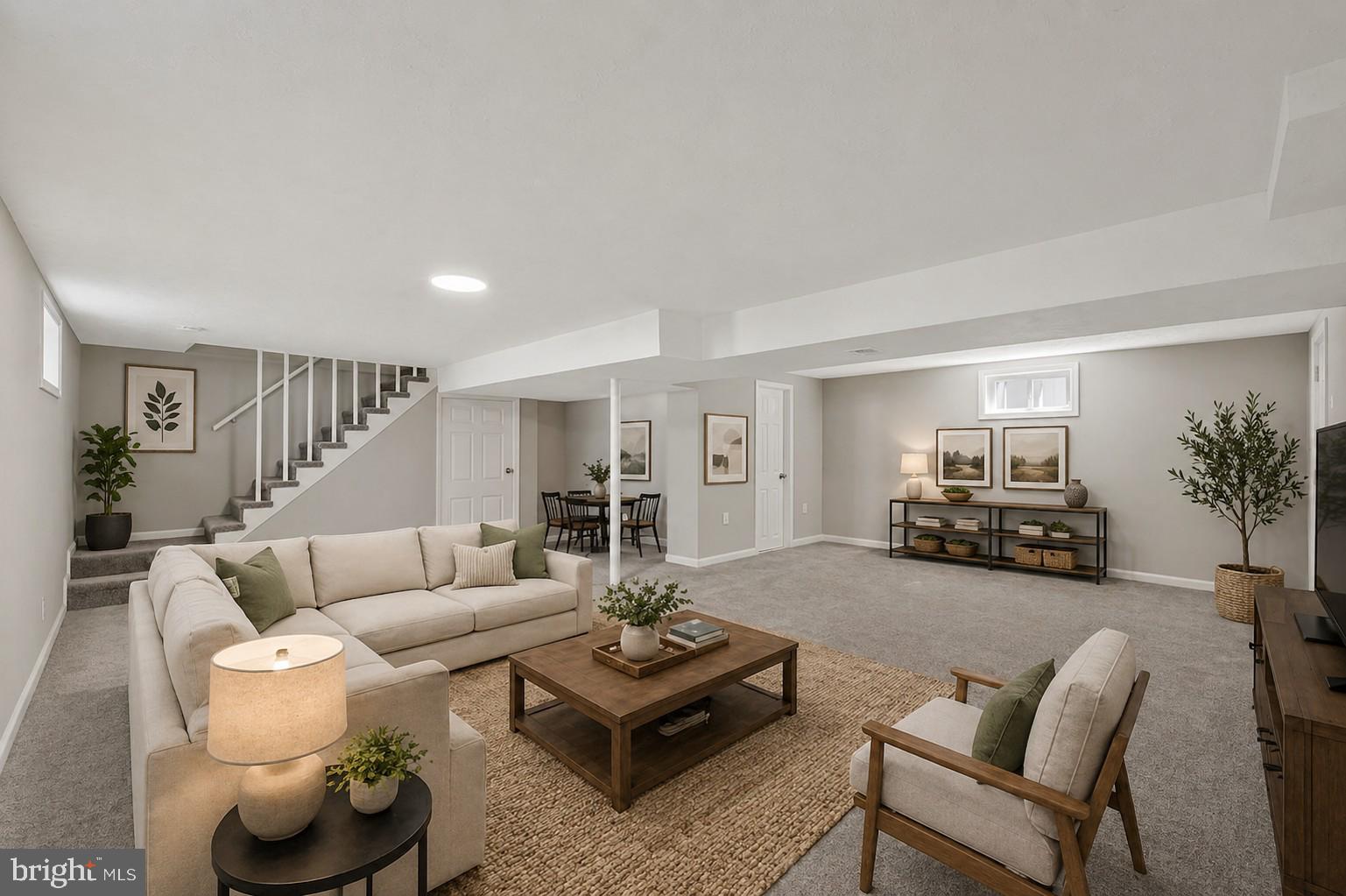 BRADBURY HEIGHTS - Residential