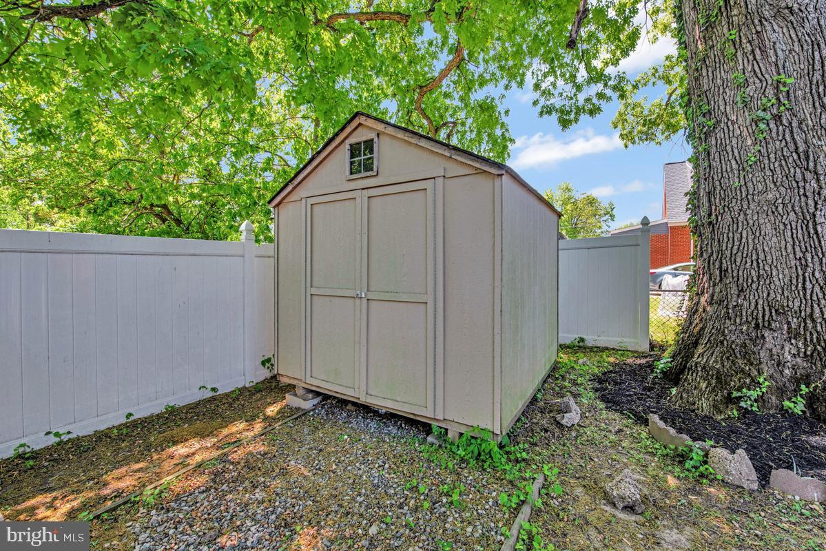 BRADBURY HEIGHTS - Residential