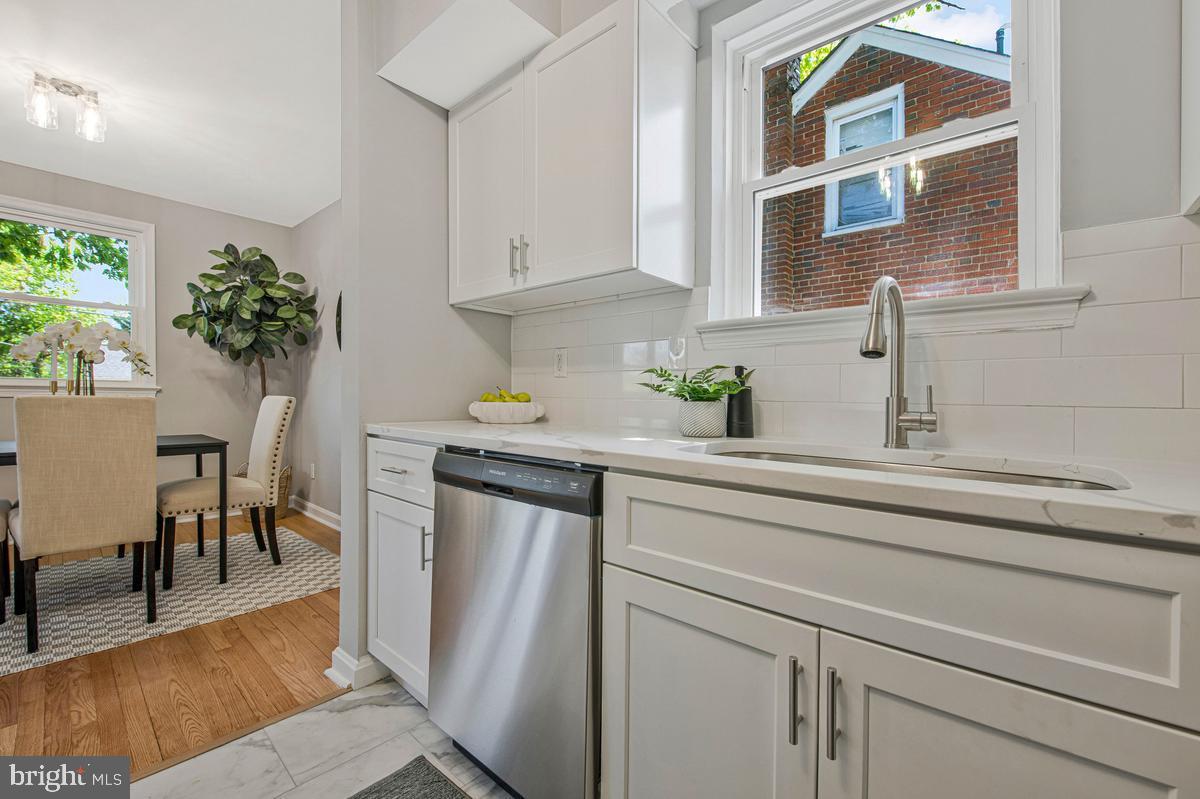 BRADBURY HEIGHTS - Residential