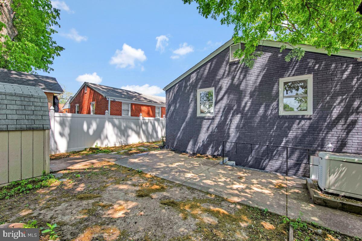 BRADBURY HEIGHTS - Residential