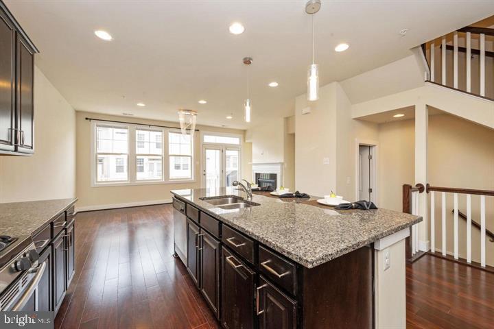 CROWN FARM - Residential Lease