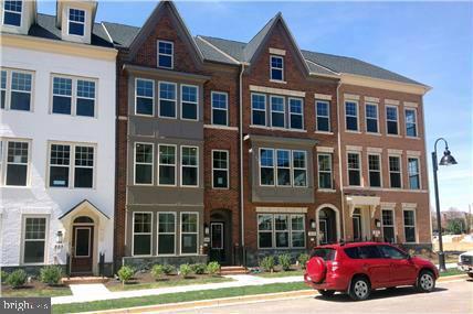 CROWN FARM - Residential Lease