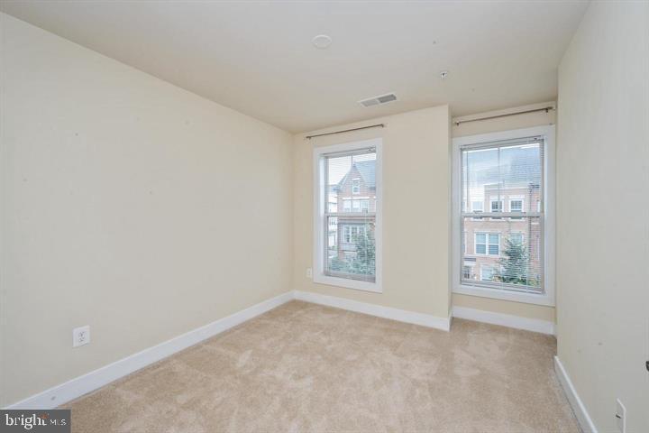 CROWN FARM - Residential Lease